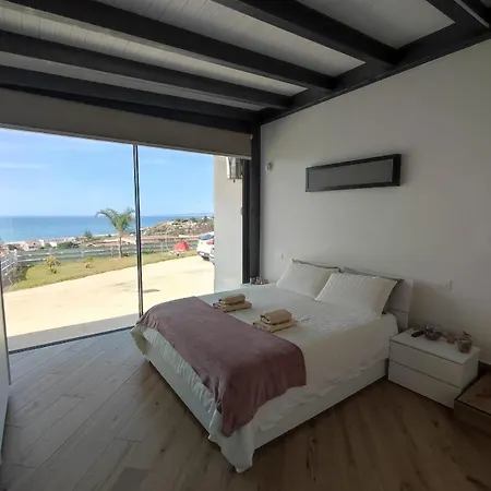 Gasthuis Mare Luna 3*