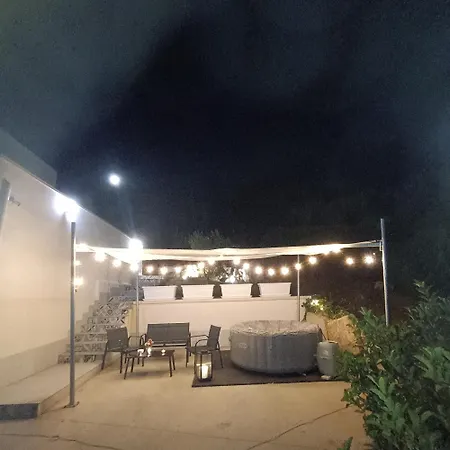 Mare Luna Pensionat