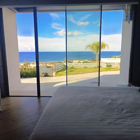 Pensionat Mare Luna 3*